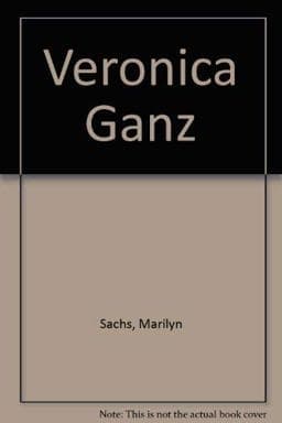 Veronica Ganz 9780606083447