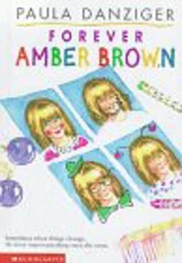 Forever Amber Brown 9780606113458