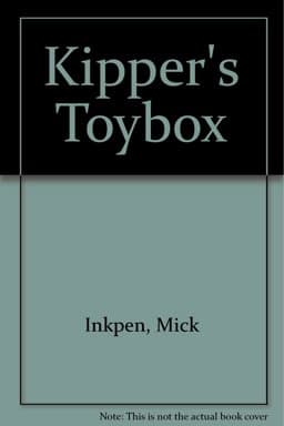 Kipper's Toybox 9780606181822
