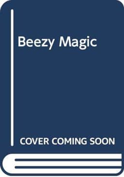 Beezy Magic 9780606183314