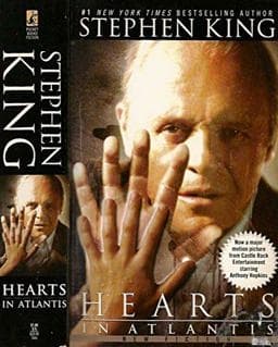 Hearts in Atlantis 9780606194969