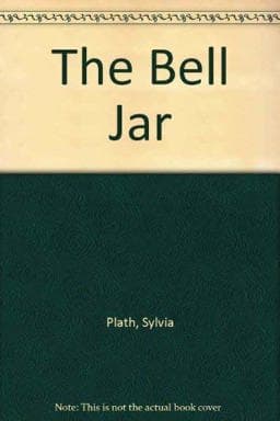 The Bell Jar 9780606198073
