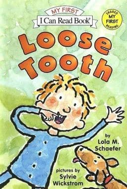 Loose Tooth 9780606339322
