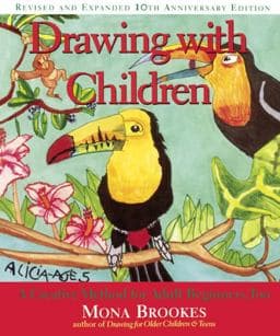 Drawing with Children 9780606353632
