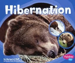 Hibernation 9780606373470
