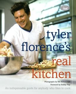 Tyler Florence's Real Kitchen 9780609609972