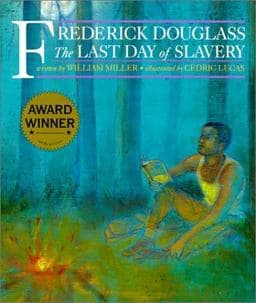 Frederick Douglass 9780613013253