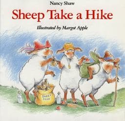 Sheep Take a Hike 9780613015721