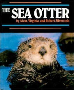 Sea Otter 9780613023849