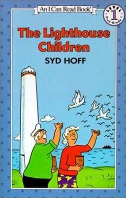 Lighthouse Children 9780613029384