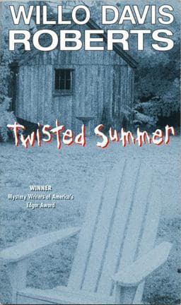 Twisted Summer 9780613032124