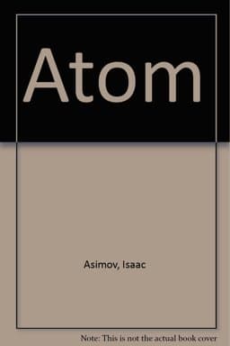 Atom 9780613033886