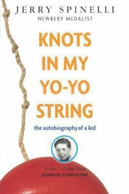 Knots in My Yo-Yo String 9780613082020