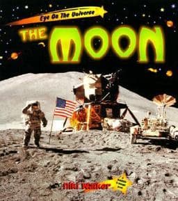 Moon 9780613083782