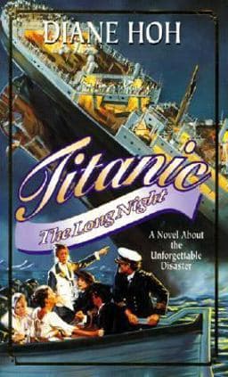 Titanic 9780613089173