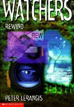 Rewind 9780613120357