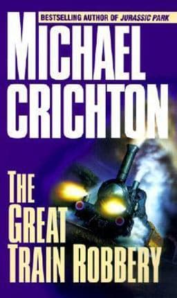 The Great Train Robbery 9780613127035