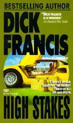 High Stakes 9780613127349