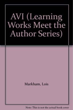 Avi 9780613170949