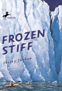 Frozen Stiff 9780613215695