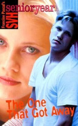 The One That Got Away 9780613221351