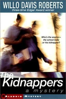 The Kidnappers 9780613230087