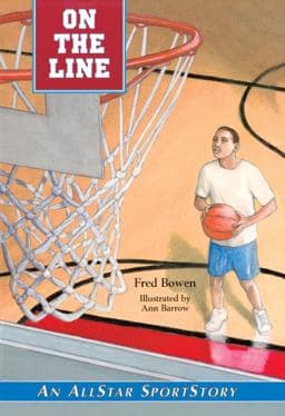 On the Line 9780613280068