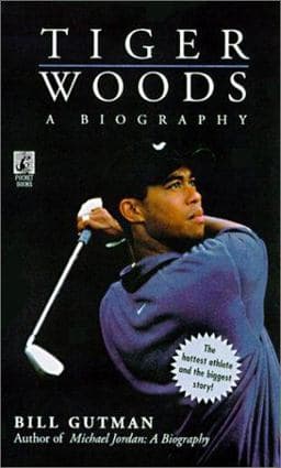 Tiger Woods 9780613291033