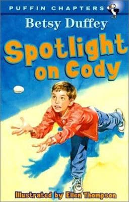 Spotlight on Cody 9780613301411