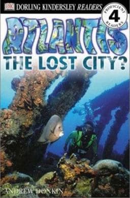 Atlantis 9780613322935