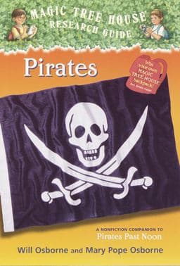 Pirates 9780613337748