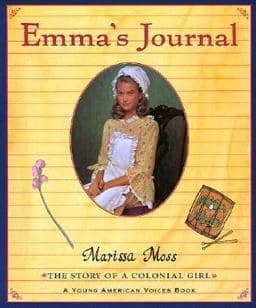 Emma's Journal 9780613355063