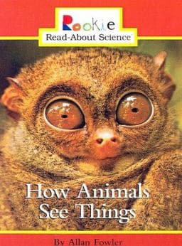 How Animals See Things 9780613373883