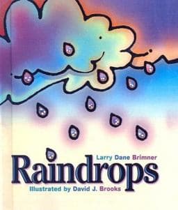 Raindrops 9780613375207