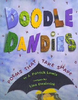 Doodle Dandies 9780613450300