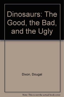 Dinosaurs 9780613455824