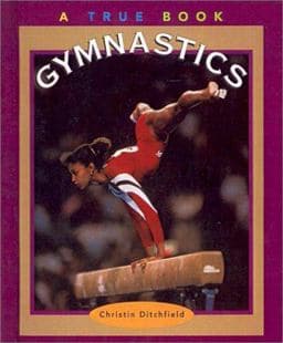 Gymnastics 9780613516488