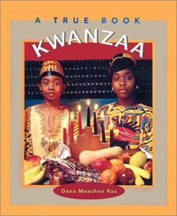 Kwanzaa 9780613516587