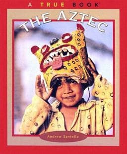The Aztec 9780613594479
