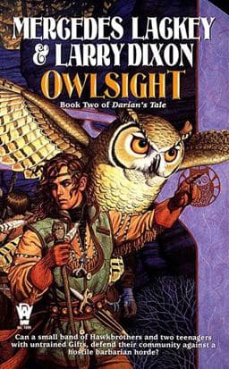 Owlsight 9780613630672