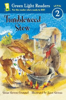 Tumbleweed Stew 9780613646079