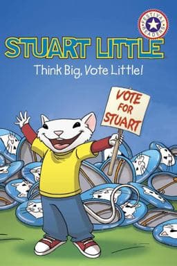 Stuart Little 9780613691994