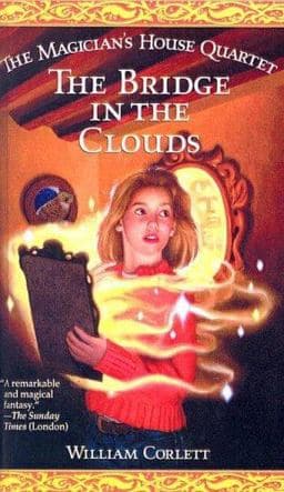 The Bridge in the Clouds 9780613741576