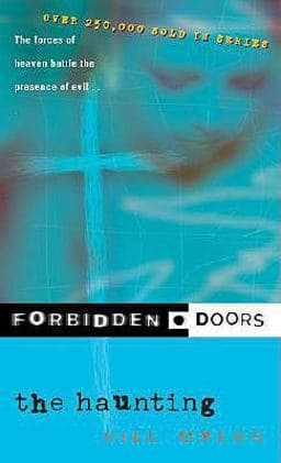 Haunting 9780613768405