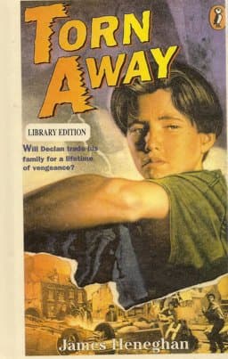 Torn Away 9780613847568
