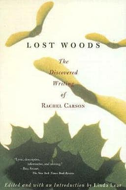 Lost Woods 9780613916851