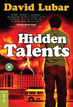 Hidden Talents 9780613987578