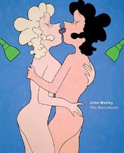 John Wesley 9780615158273