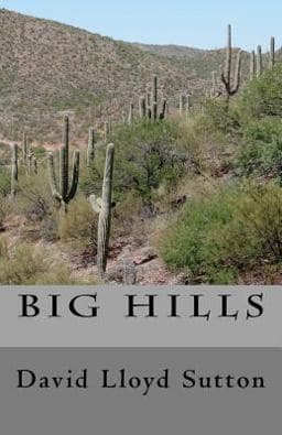 Big Hills 9780615523958