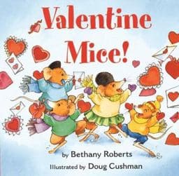 Valentine Mice! 9780618051526